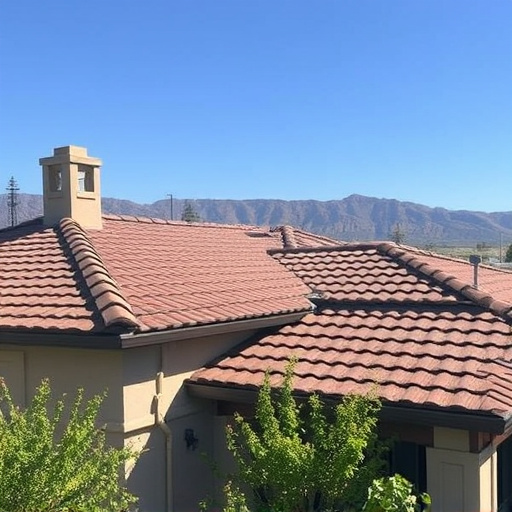Roof Installation Process Oro Valley