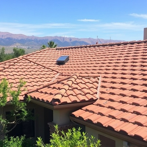 Roof Installation Process Oro Valley