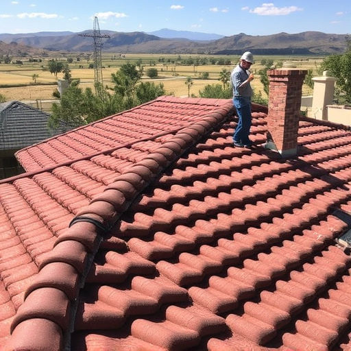 Roof Installation Process Oro Valley