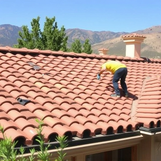 Roof Installation Process Oro Valley