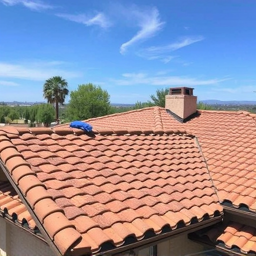 Roof Installation Process Oro Valley