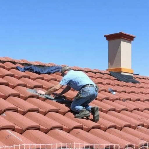 Roof Installation Process Oro Valley