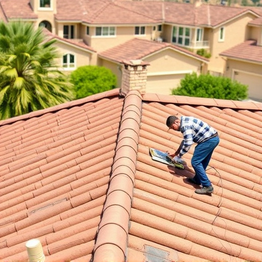 Roof Installation Process Oro Valley
