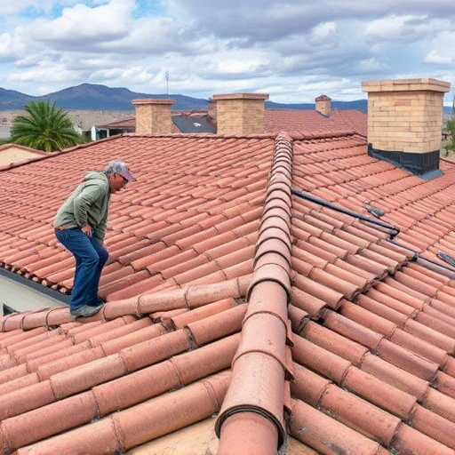 Roof Installation Process Oro Valley