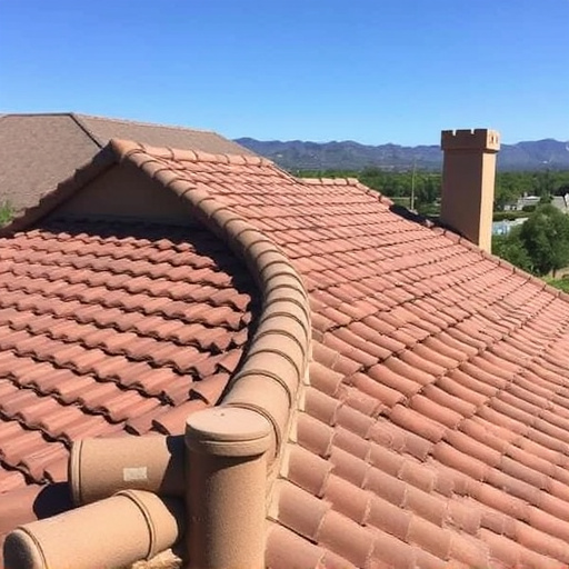 Roof Installation Process Oro Valley