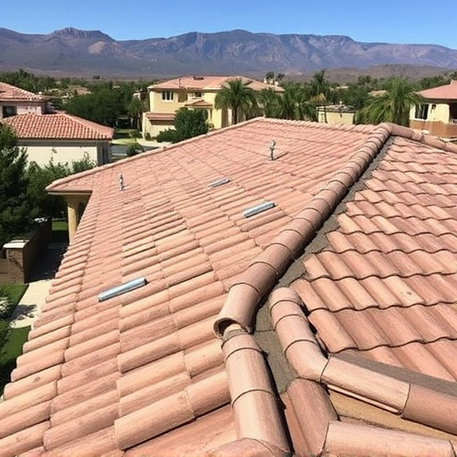 Roof Installation Process Oro Valley
