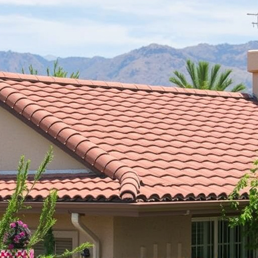 Roof Installation Process Oro Valley