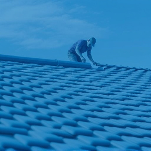 Roof Installation Process Oro Valley