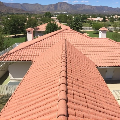 Roof Installation Process Oro Valley