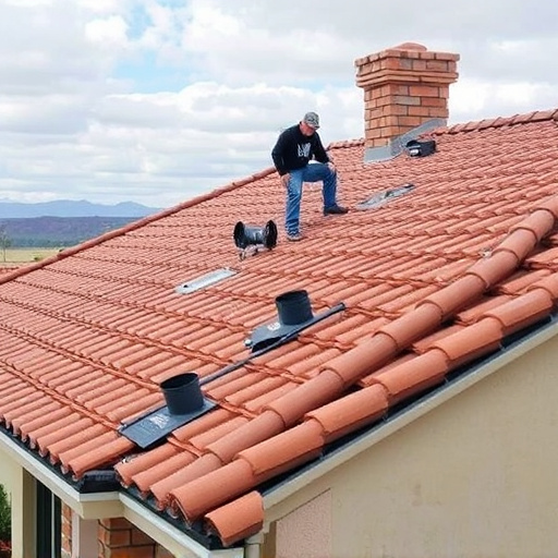 Roof Installation Process Oro Valley