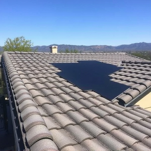 Roof Installation Process Oro Valley