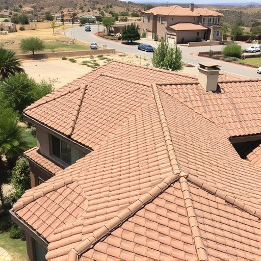 Roof Installation Process Oro Valley