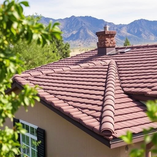 Roof Installation Process Oro Valley
