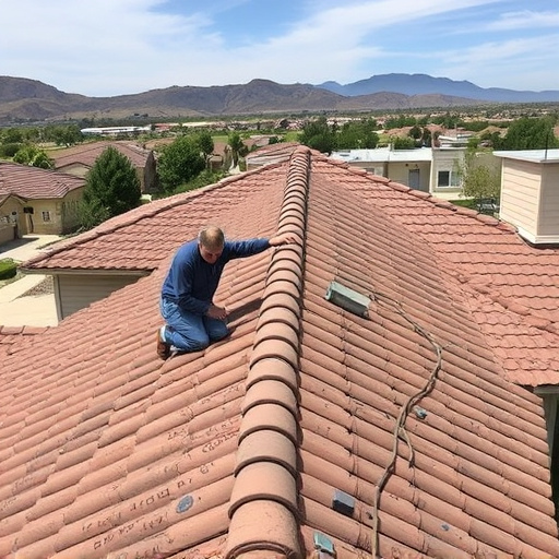 Roof Installation Process Oro Valley
