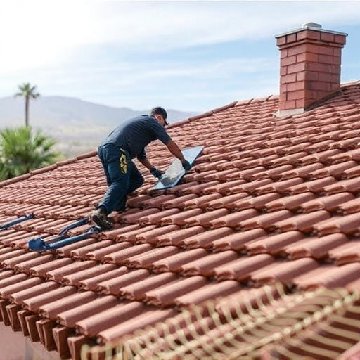 Roof Installation Process Oro Valley
