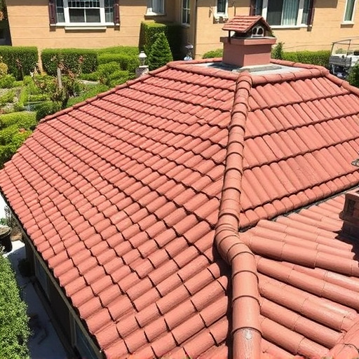 Roof Installation Process Oro Valley