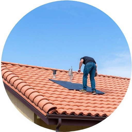 Roof Installation Process Oro Valley