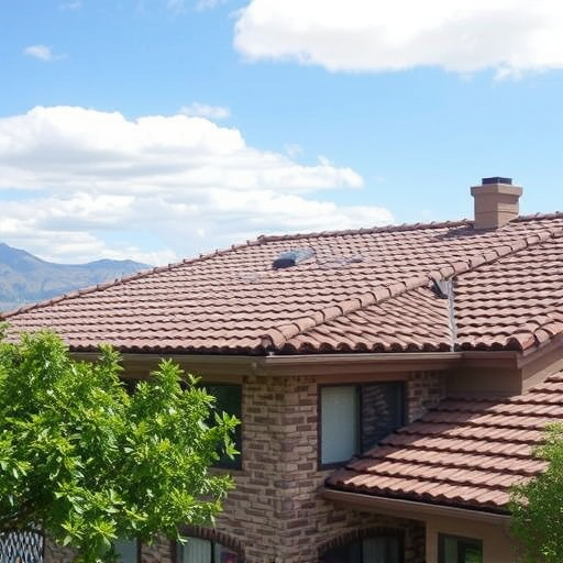 Roof Installation Process Oro Valley