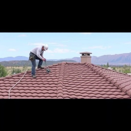 Roof Installation Process Oro Valley