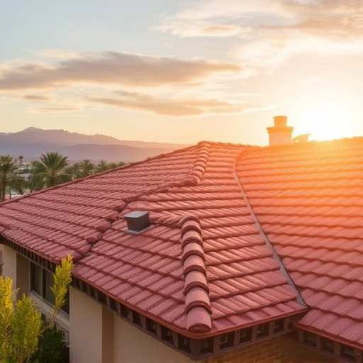Roof Installation Process Oro Valley