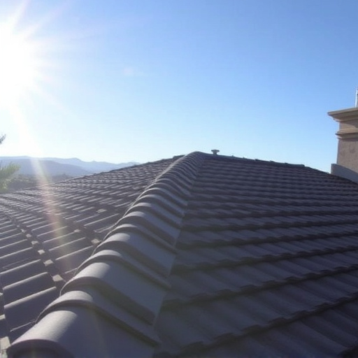 Roof Installation Process Oro Valley