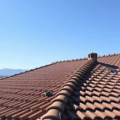 Roof Installation Process Oro Valley