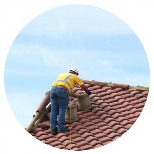 Roof Installation Process Oro Valley
