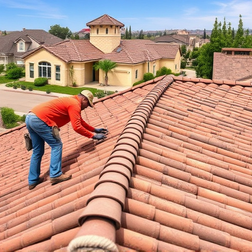 Roof Installation Process Oro Valley