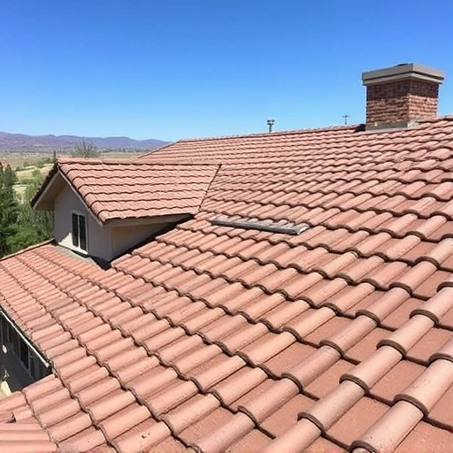 Roof Installation Process Oro Valley