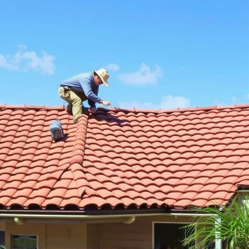 Roof Installation Process Oro Valley