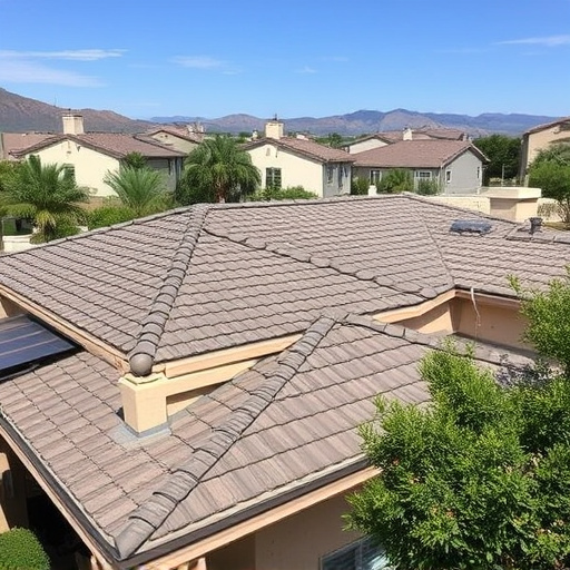 Roof Installation Process Oro Valley