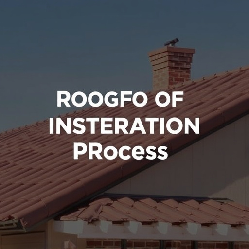 Roof Installation Process Oro Valley
