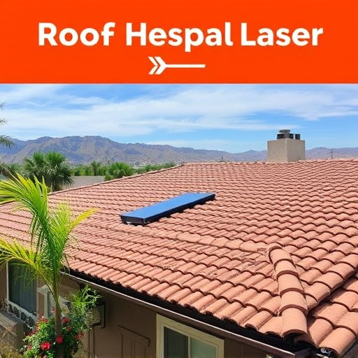 Roof Installation Process Oro Valley