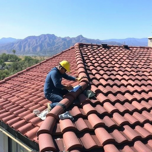 Roof Installation Process Oro Valley