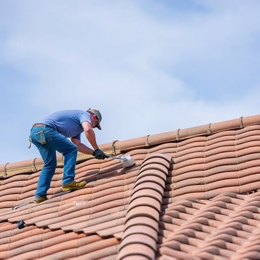 Roof Installation Process Oro Valley