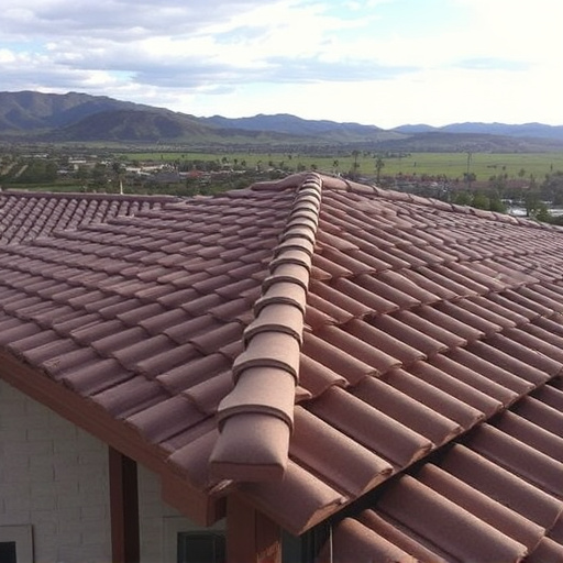 Roof Installation Process Oro Valley
