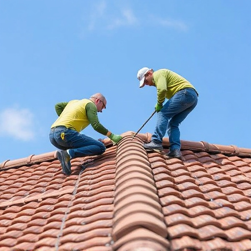 Roof Leak Detection Oro Valley