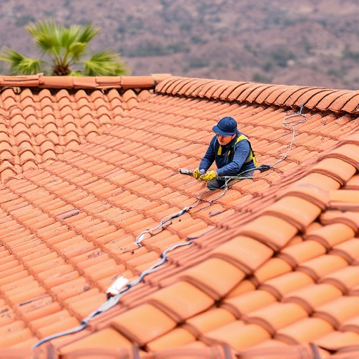 Roof Leak Detection Oro Valley