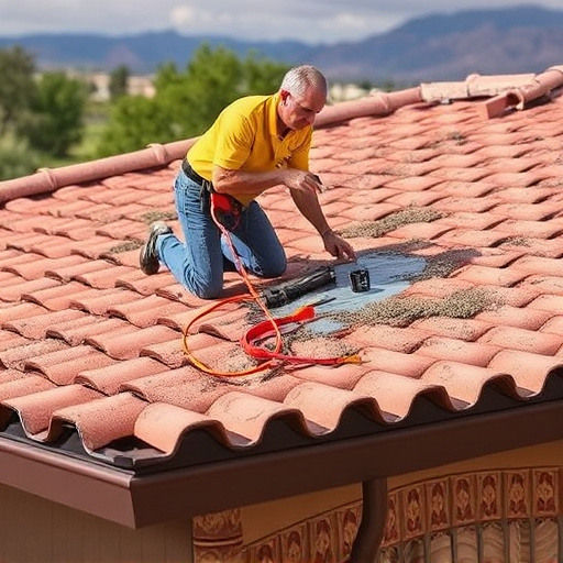Roof Leak Detection Oro Valley