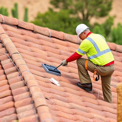 Roof Leak Detection Oro Valley