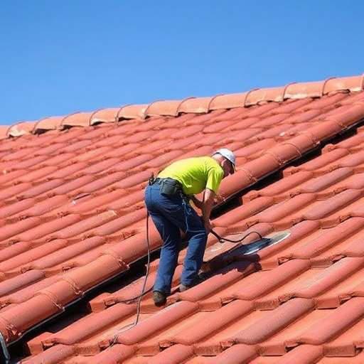 Roof Leak Detection Oro Valley
