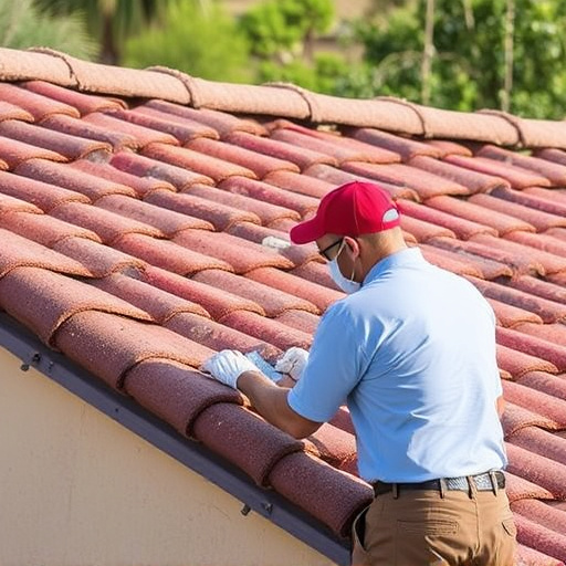 Roof Leak Detection Oro Valley
