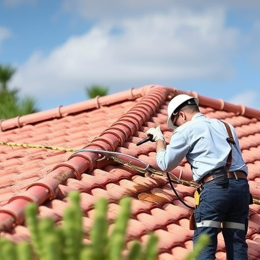 Roof Leak Detection Oro Valley