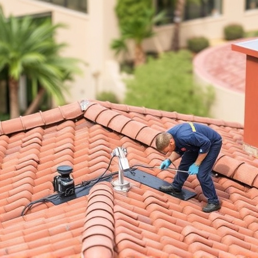 Roof Leak Detection Oro Valley