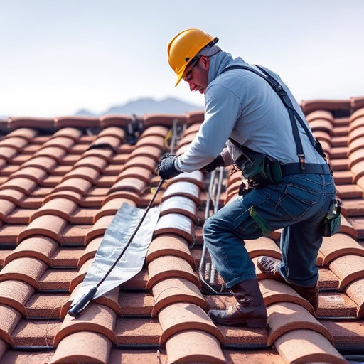 Roof Leak Detection Oro Valley
