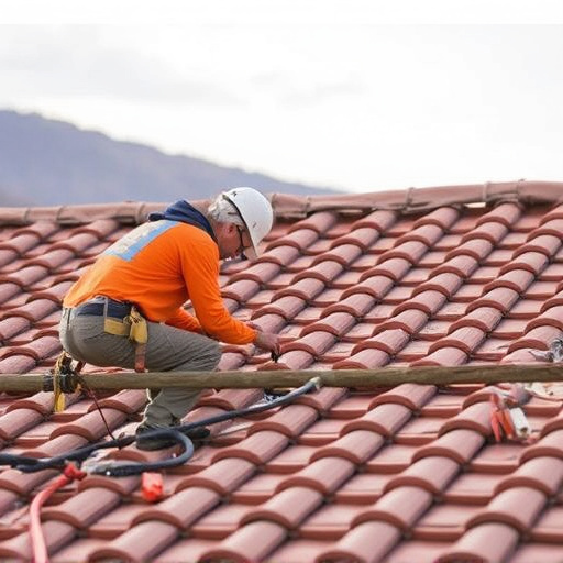 Roof Leak Detection Oro Valley