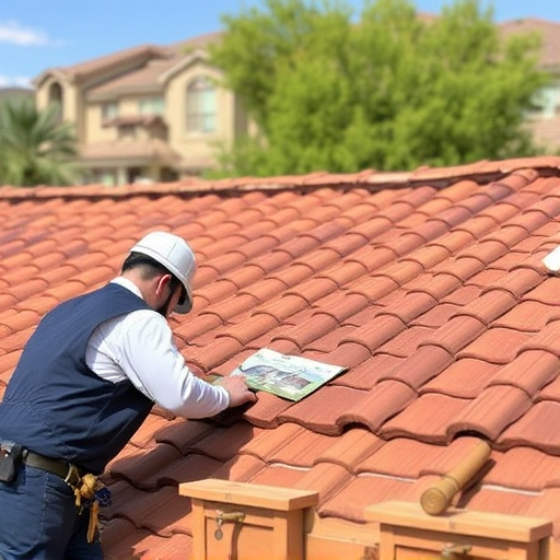 Roof Leak Detection Oro Valley