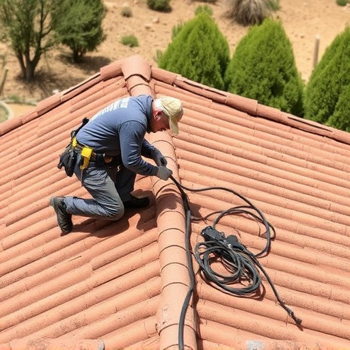 Roof Leak Detection Oro Valley
