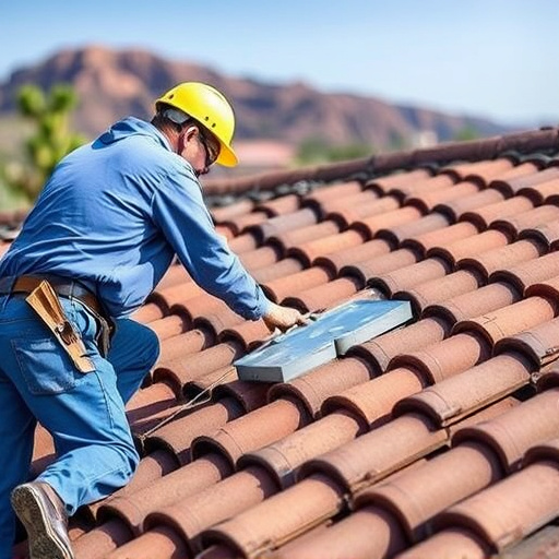 Roof Leak Detection Oro Valley
