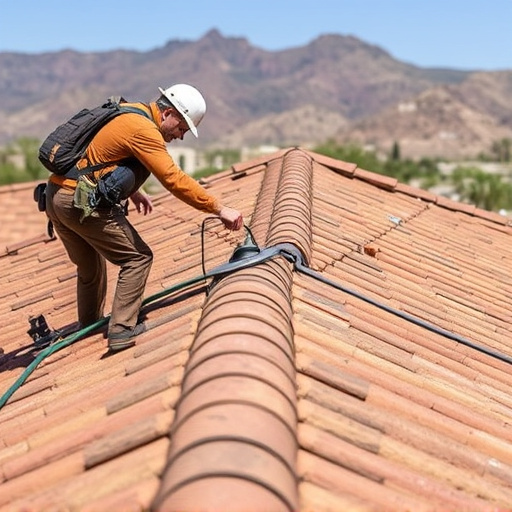 Roof Leak Detection Oro Valley